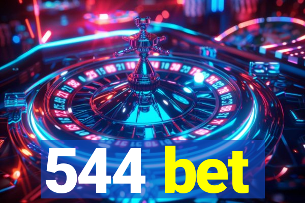 544 bet